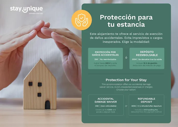 Stay U-Nique Apartments Tordera